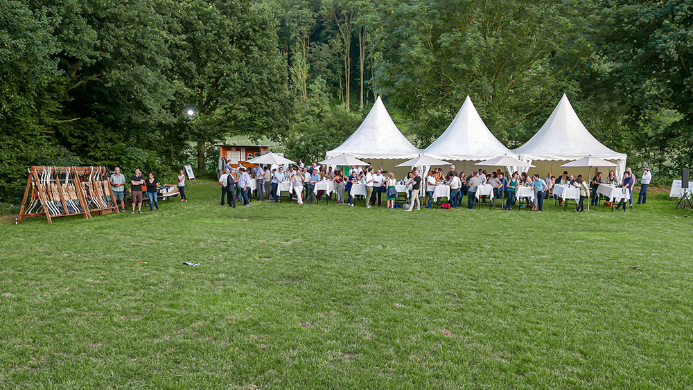 Bogensport Pottenbrunn Events