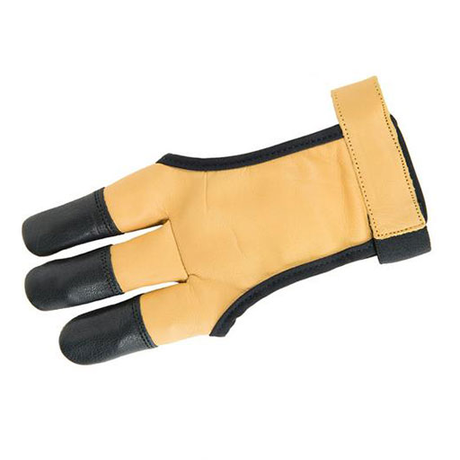Bogensport Pottenbrunn Schiesshandschuh
