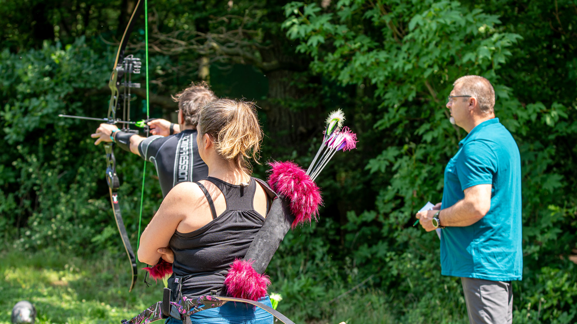 Bogensport Pottenbrunn